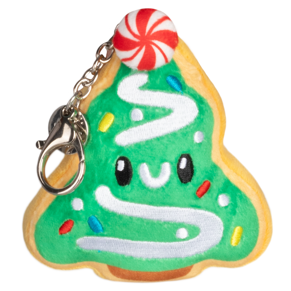 Kibakids - Micro Christmas Tree Cookie
