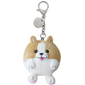 Kibakids - Micro Kibakids Corgi Keychain