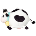 Kibakids - Micro Kibakids Cow Keychain