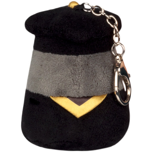 Kibakids - Micro Kibakids Graduation Plague Doctor Keychain