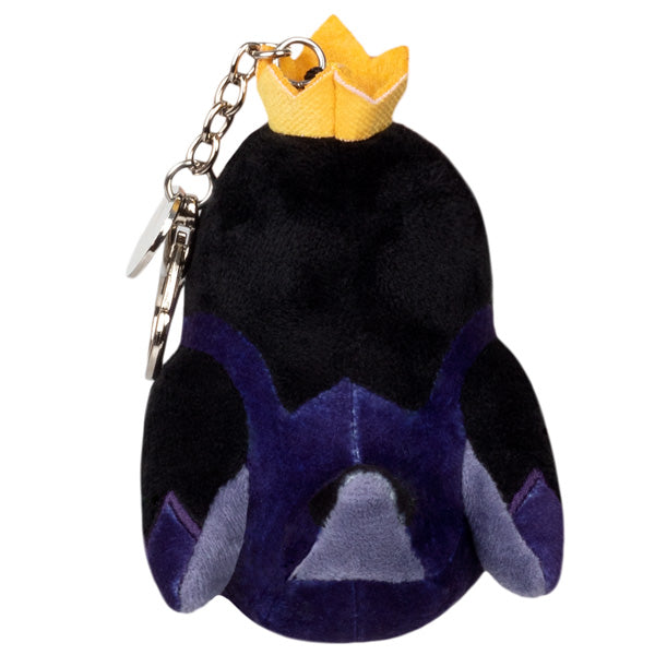 Kibakids - Micro Kibakids King Raven Keychain