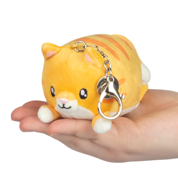 Kibakids - Micro Kibakids Kitty Keychain