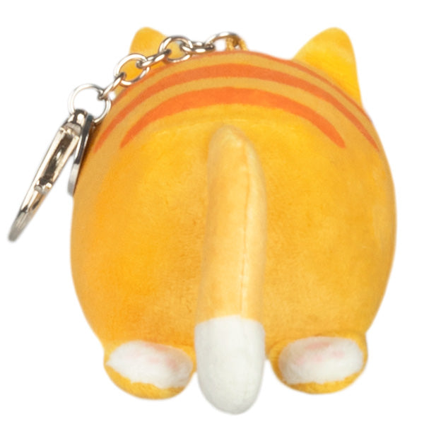 Kibakids - Micro Kibakids Kitty Keychain