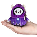 Kibakids - Micro Kibakids Lich Keychain