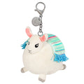 Kibakids - Micro Kibakids Little Llama Keychain