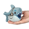 Kibakids - Micro Kibakids Megalodon Keychain