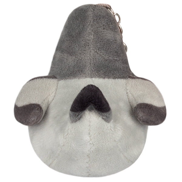 Kibakids - Micro Kibakids Pigeon Keychain