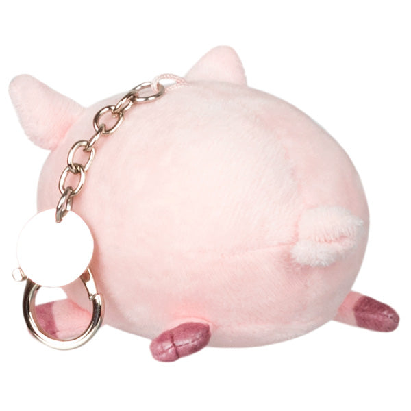 Kibakids - Micro Kibakids Piggy Keychain