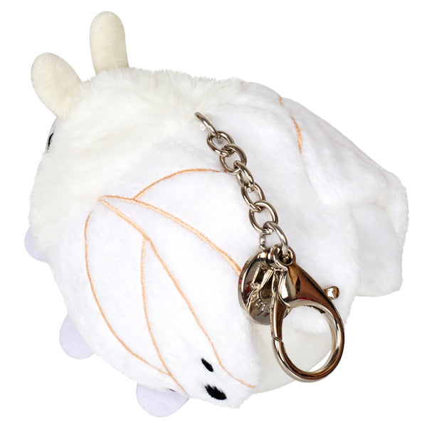 Kibakids - Micro Kibakids Poodle Moth Keychain