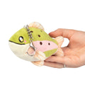 Kibakids - Micro Kibakids Rainbow Trout Keychain