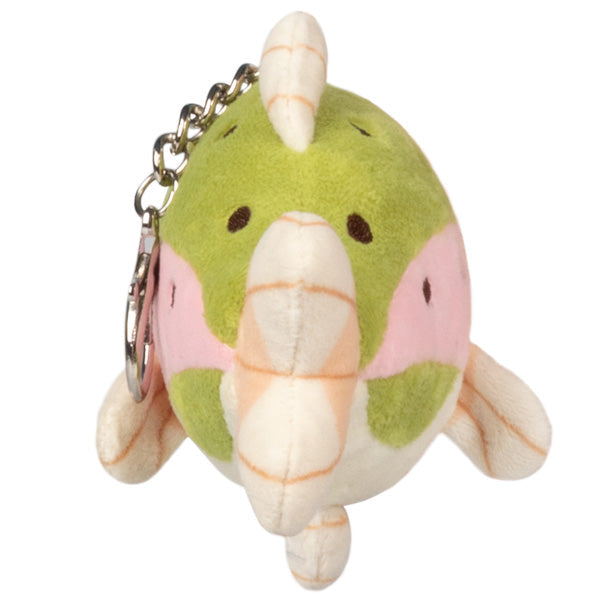 Kibakids - Micro Kibakids Rainbow Trout Keychain