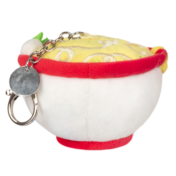 Kibakids - Micro Comfort Food Ramen Keychain