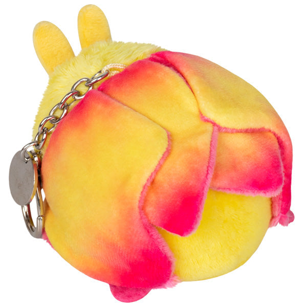 Kibakids - Micro Kibakids Rosy Maple Moth Keychain