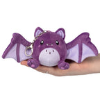 Kibakids - Micro Kibakids Spooky Bat Keychain