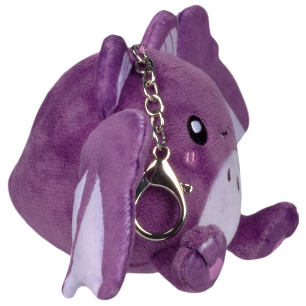 Kibakids - Micro Kibakids Spooky Bat Keychain