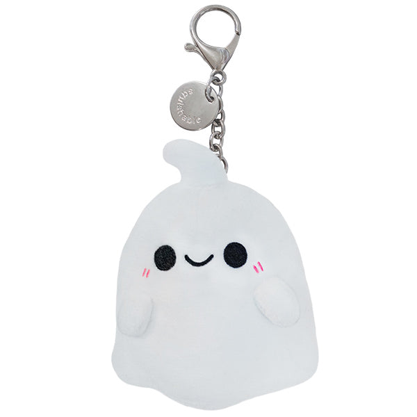 Kibakids - Micro Kibakids Spooky Ghost Keychain