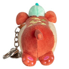 Kibakids - Squish Park: Micro Dachshund Hot Dog