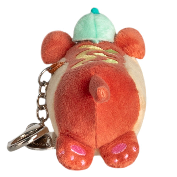 Kibakids - Squish Park: Micro Dachshund Hot Dog