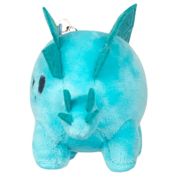 Kibakids - Micro Kibakids Stegosaurus III Keychain