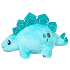 Kibakids - Micro Kibakids Stegosaurus III Keychain