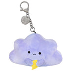 Kibakids - Micro Kibakids Storm Cloud Keychain
