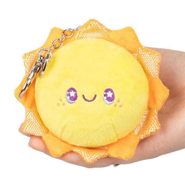 Kibakids - Micro Kibakids Sun Keychain