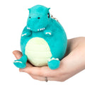 Kibakids - Micro Kibakids T-Rex II Keychain