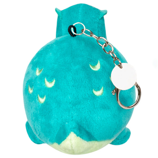 Kibakids - Micro Kibakids T-Rex II Keychain