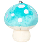 Kibakids - Micro Turquoise Mushroom
