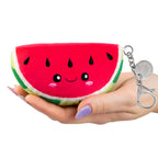 Kibakids - Micro Comfort Food Watermelon Keychain