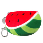 Kibakids - Micro Comfort Food Watermelon Keychain