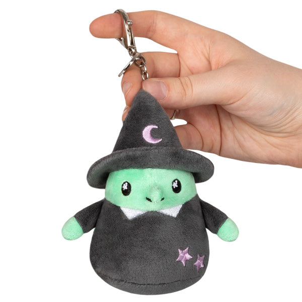 Kibakids - Micro Kibakids Witch Keychain