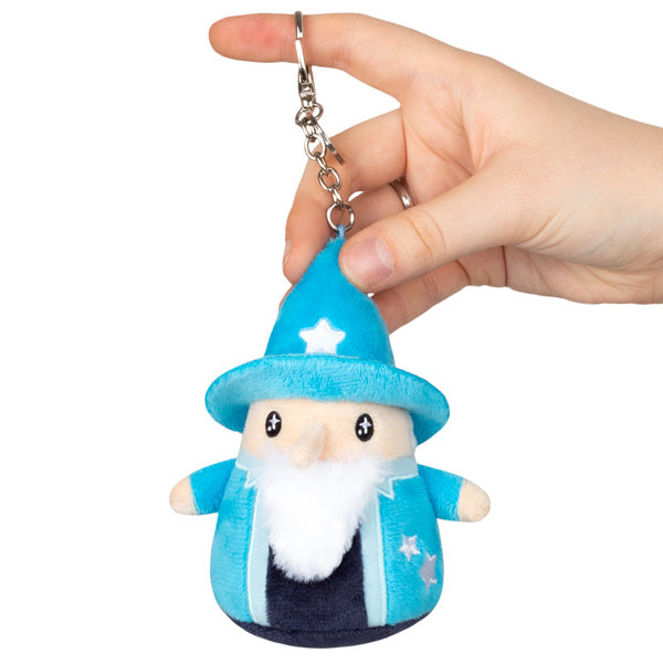 Kibakids - Micro Kibakids Wizard Keychain