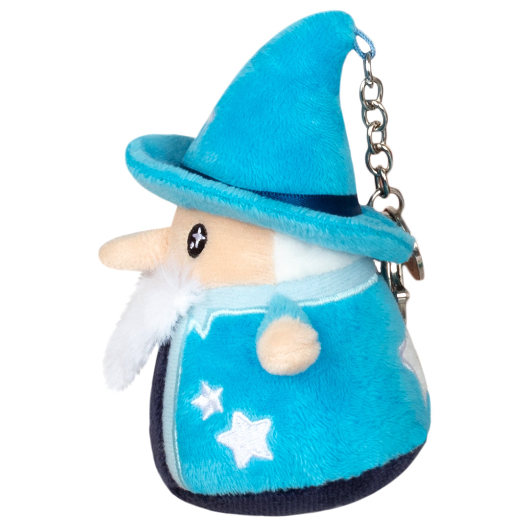Kibakids - Micro Kibakids Wizard Keychain