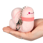 Kibakids - Micro Kibakids Worm Keychain