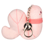 Kibakids - Micro Kibakids Worm Keychain