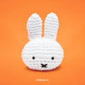Kibakids - Miffy Crochet Kit