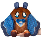 Kibakids - Mini Kibakids Academia Mothman