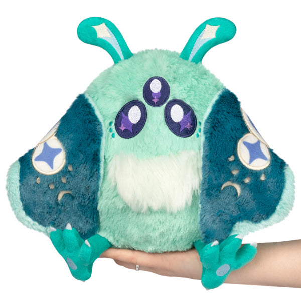Kibakids - Mini Kibakids Alien Mothman