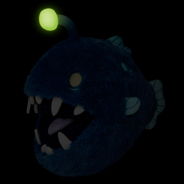 Kibakids - Mini Kibakids Anglerfish