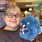 Kibakids - Mini Kibakids Anglerfish
