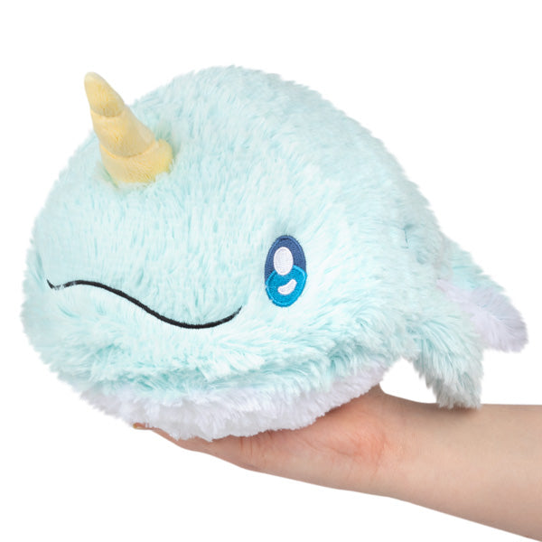 Kibakids - Mini Kibakids Arctic Narwhal