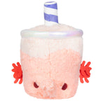 Kibakids - Mini Kibakids Axolotl Bubble Tea
