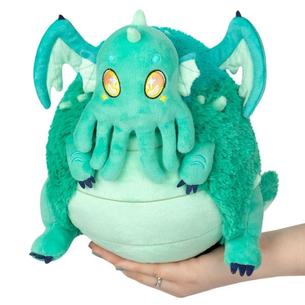 Kibakids - Mini Kibakids Baby Cthulhu