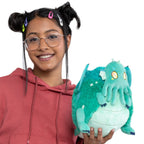 Kibakids - Mini Kibakids Baby Cthulhu