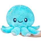 Kibakids - Mini Kibakids Blue Baby Octopus