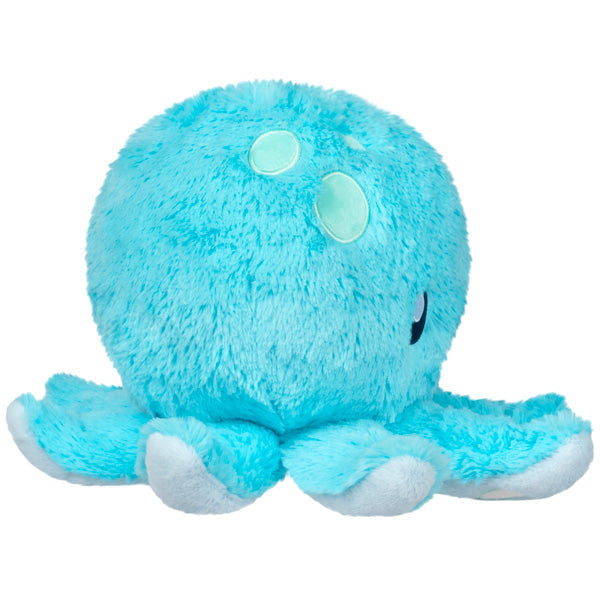 Kibakids - Mini Kibakids Blue Baby Octopus