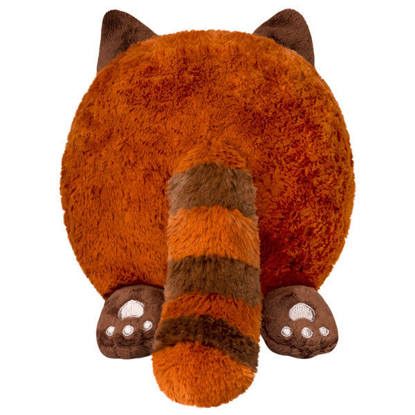 Kibakids - Mini Kibakids Baby Red Panda