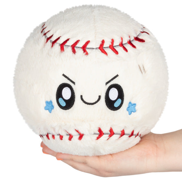 Kibakids - Mini Kibakids Baseball