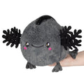 Kibakids - Mini Kibakids Black Baby Axolotl